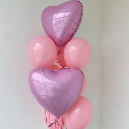 Сет "Pink"