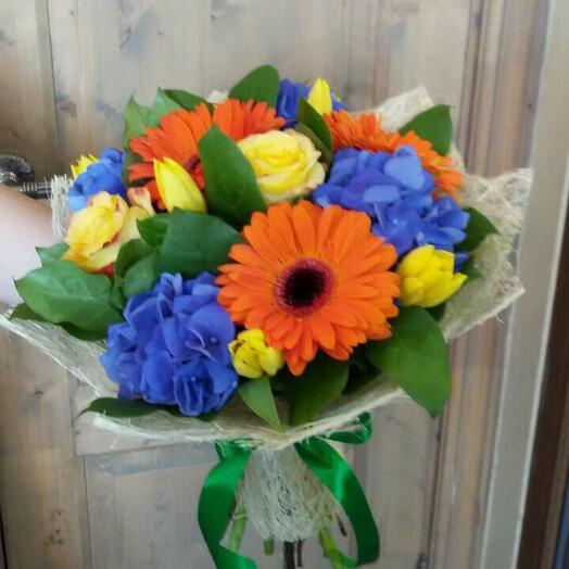 Процветание дня