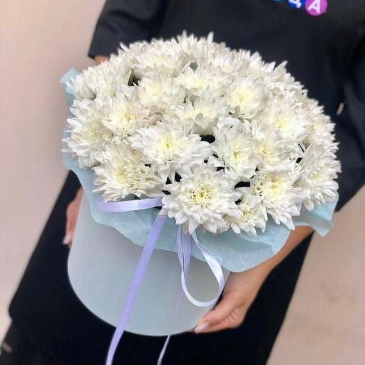 Снежинка