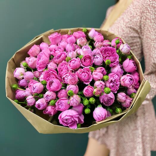 25 rosas de peonía arbustivas