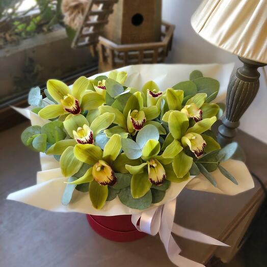 Капсула любви