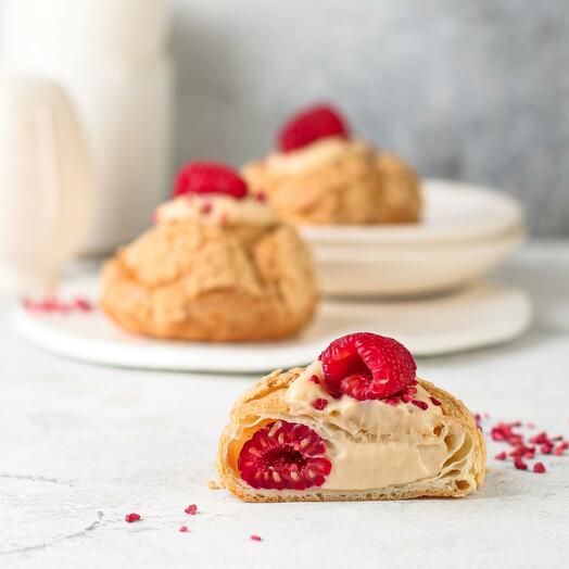 Профитроли