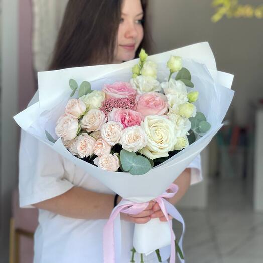 Ramo de flores