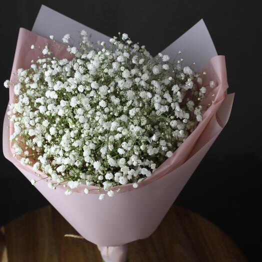 Monobooket de gypsophila