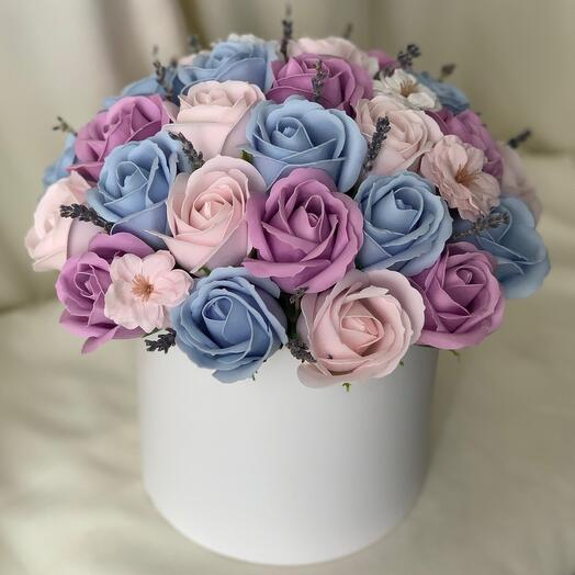 Лавандовое Счастье