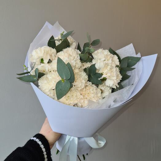 Bouquet "Plombir"