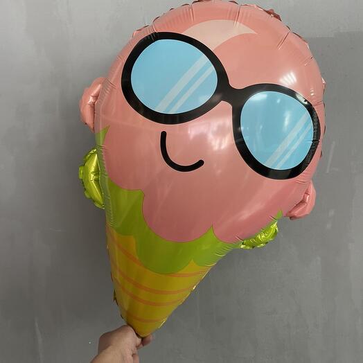 Ice cream