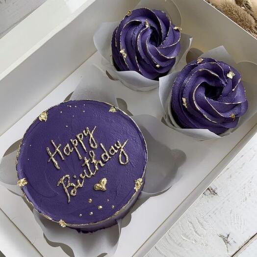 Набор «Happy birthday»