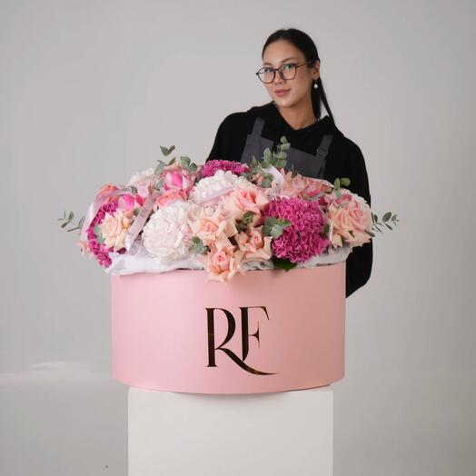 Облако любви