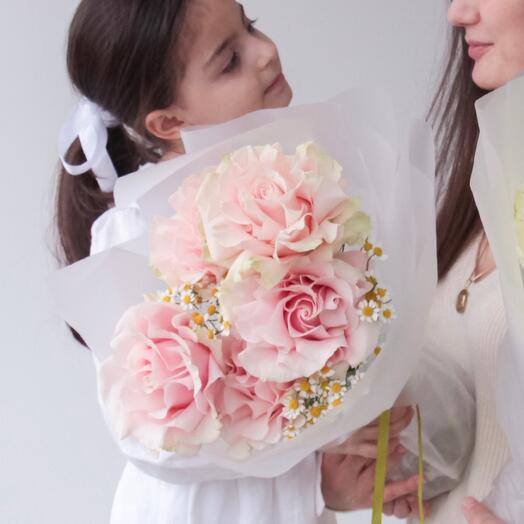 Букет «for mom13»
