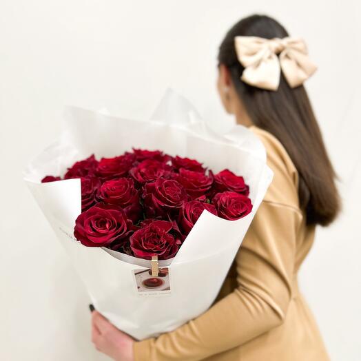 Роза Эксплорер 15шт