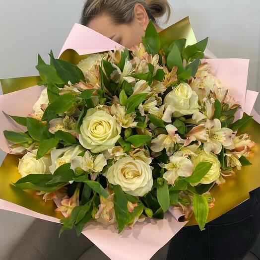 Bouquet "Anastasia"