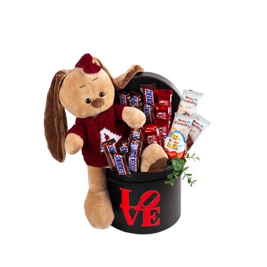 Сладкая кимпозиция