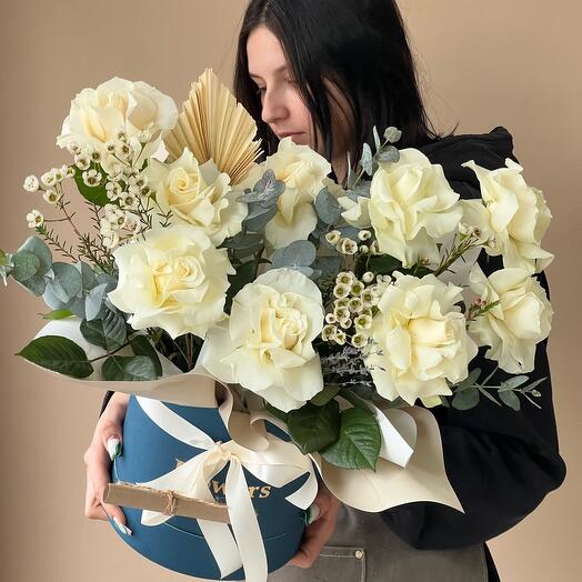 Композиция «Саваж»