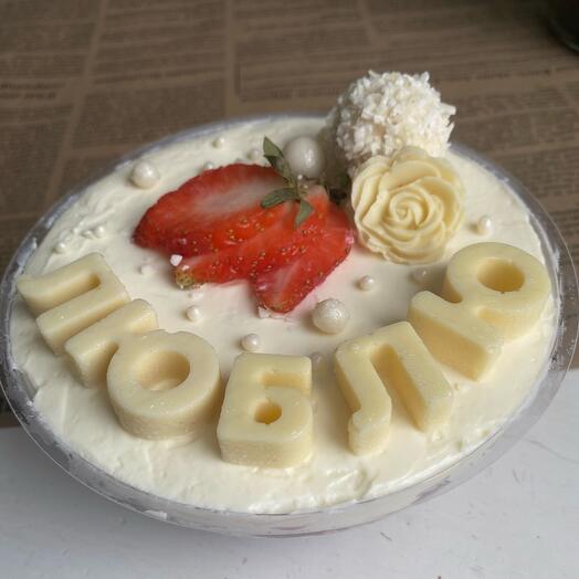 I love Trifle
