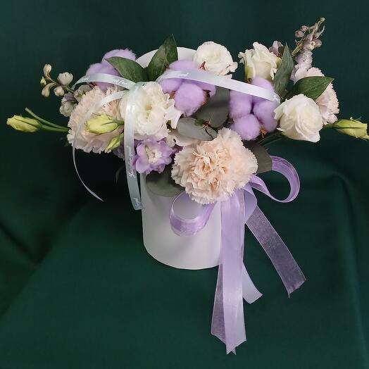 Доставка цветов в Ханты-Мансийске за 29 мин — СРОЧНО заказать цветы ...