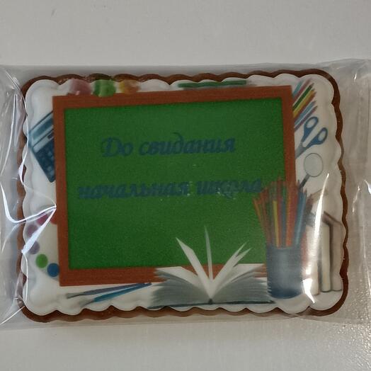 Пряник "Выпускной"