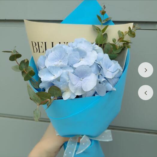 Ее величество гортензия🤍💝в наличии белая , Розовая и сиреневая 💥💥💥выберем 🙏