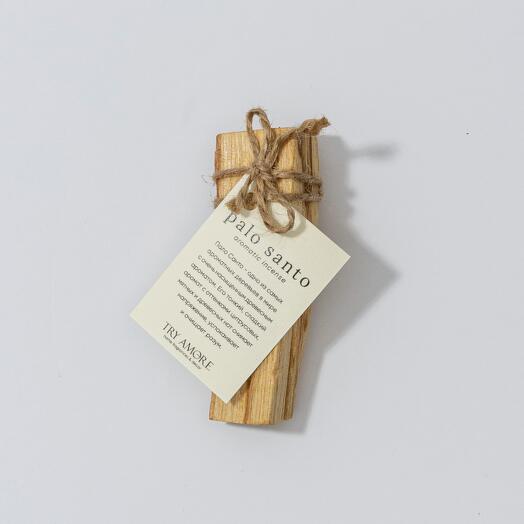 Palo santo