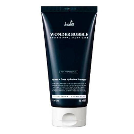 Lador Wonder Bubble Shampoo Шампунь для волос - 50 мл
