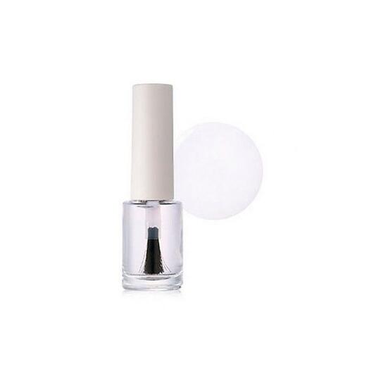 The Saem Nail Лак The Saem Nail Wear Gel Topcoat - 7 мл