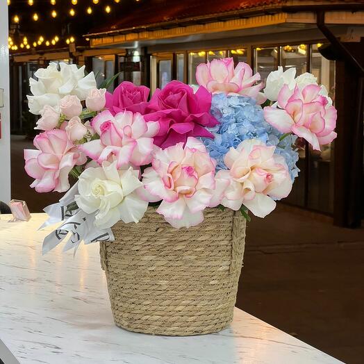 Кашпо "Радость"