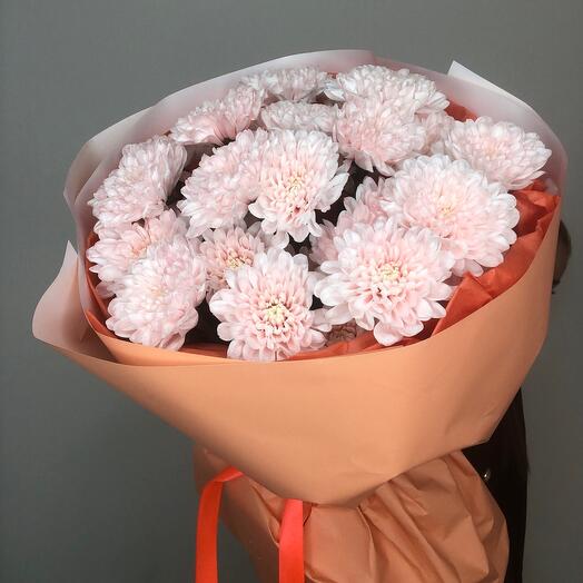 Нежно оранжевый 🧡