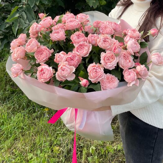 Нежная принцесса