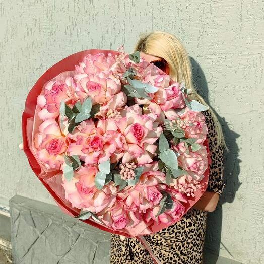 Sueño rosa