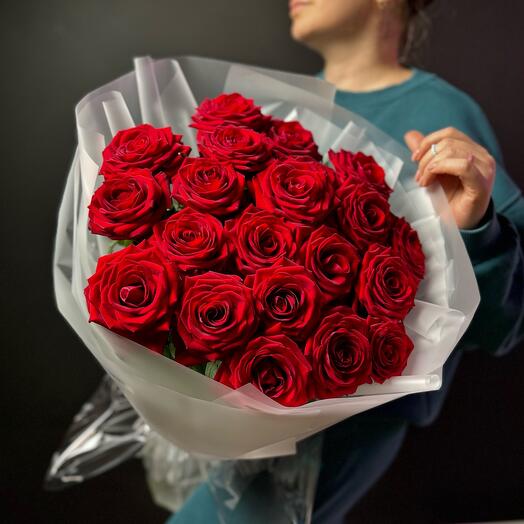 Monobloque de rosas