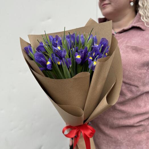 19 Ирисов