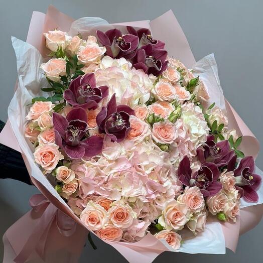 Вдохновения