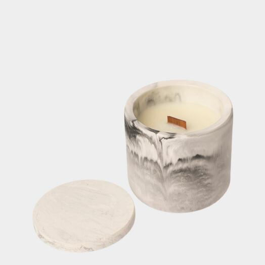 Ароматическая свеча Okami, 180 мл