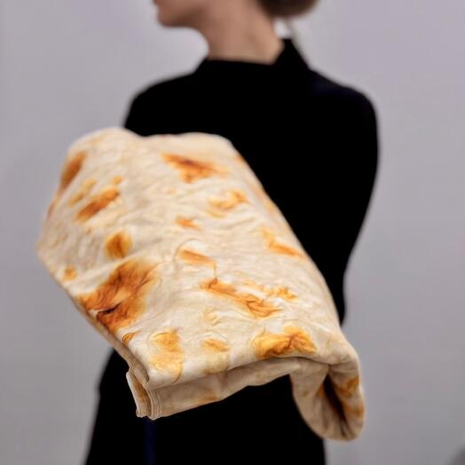 Pita A Cuadros