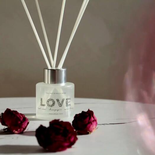 Диффузор LOVE