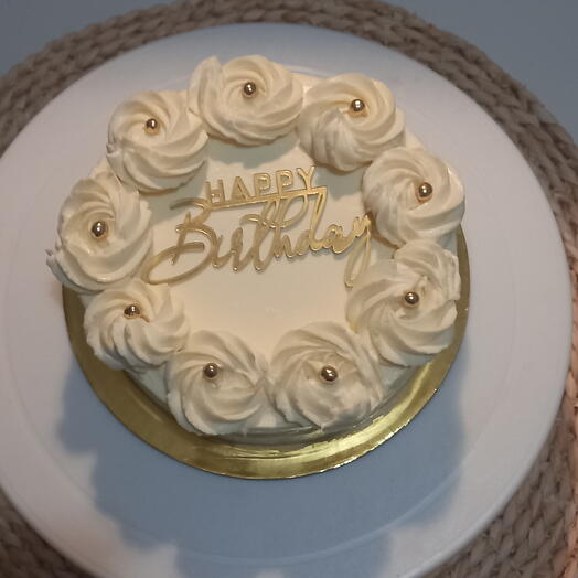 Torta Bento compleanno