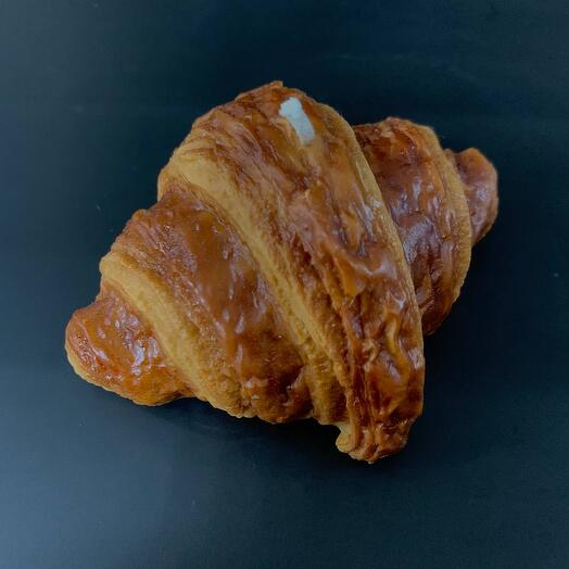 Круассан 🥐 свеча