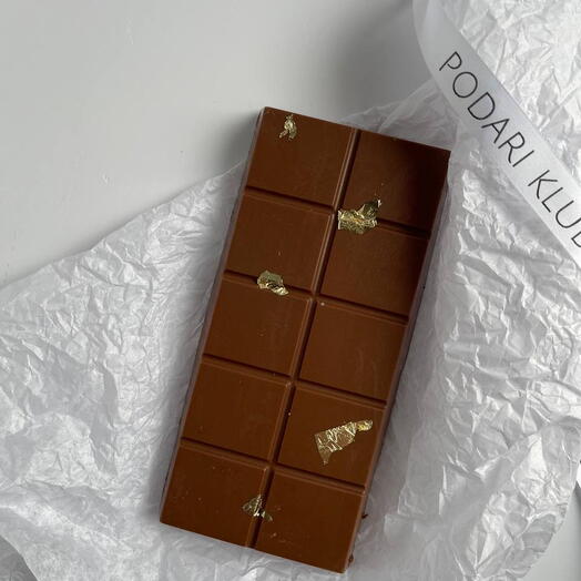 Дубайский шоколад (200 гр)
