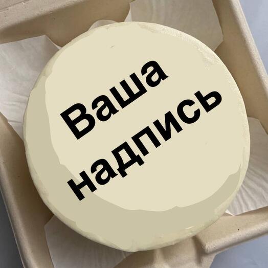 Бенто-торт
