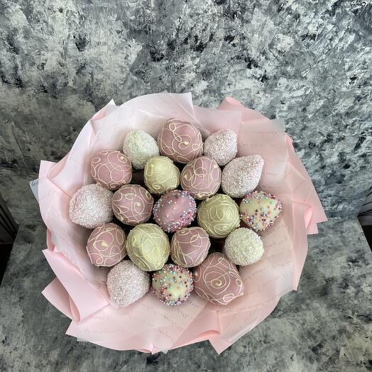 158. Ramo de fresas (Mini)