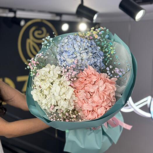 Радужная настроения