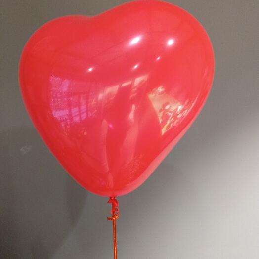 Шар гелевый (набор)