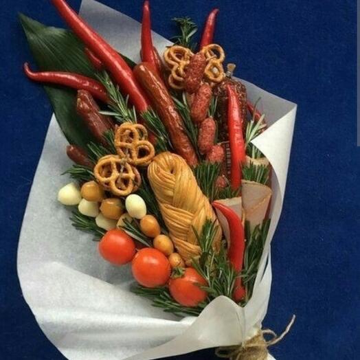 Букет 0000
