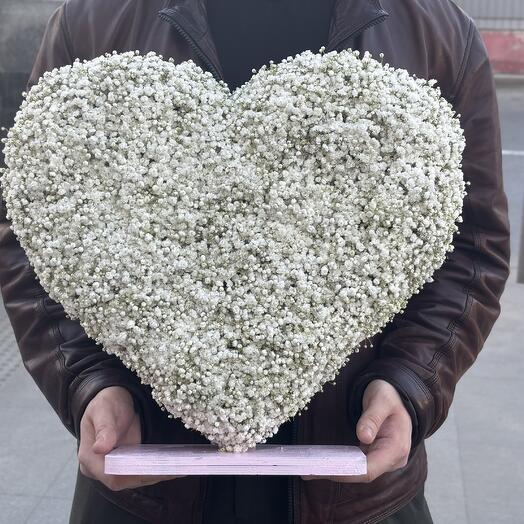 Сердце