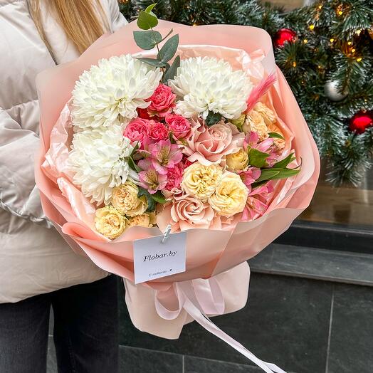Букет Ирония