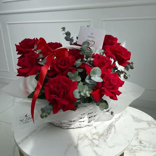 Корзина Лиана