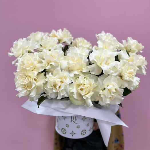 Поцелуй весны