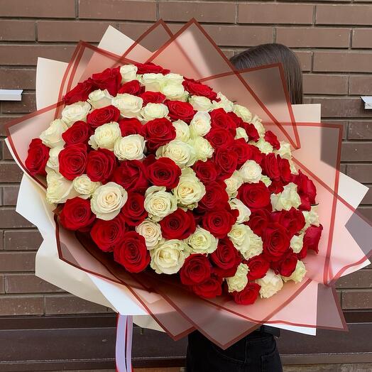 101 Роза❣️