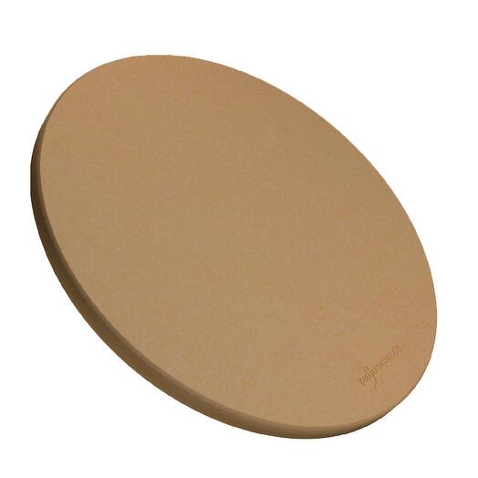 КАМЕНЬ ДЛЯ ПИЦЦЫ КРУГЛЫЙ D37 СМ 800 DEGREES PREMIUM PIZZA STONE