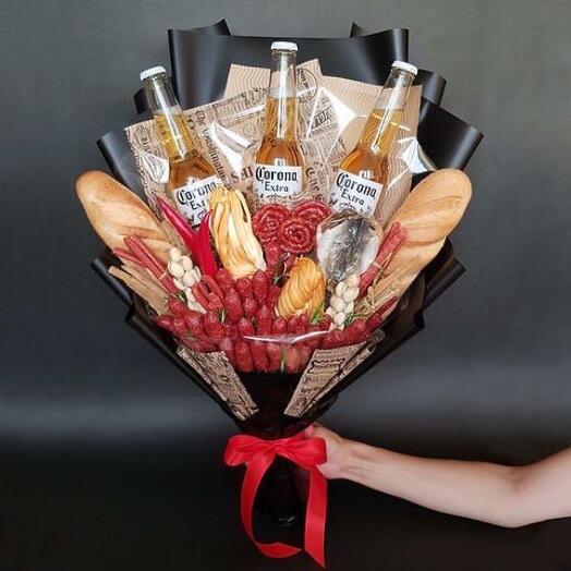 Гас по-праздник